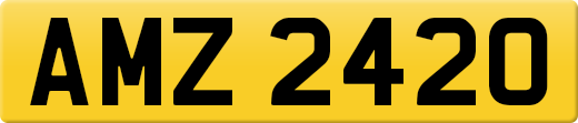 AMZ2420