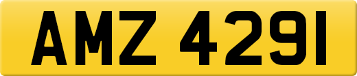 AMZ4291