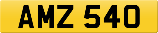 AMZ540