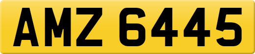 AMZ6445
