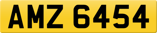 AMZ6454