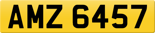 AMZ6457