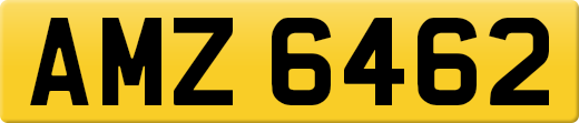 AMZ6462