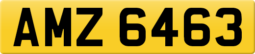 AMZ6463