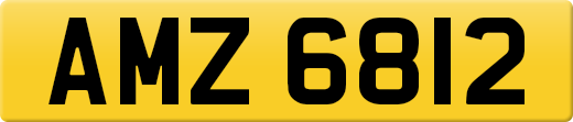 AMZ6812