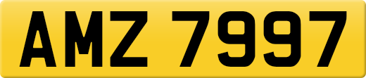 AMZ7997