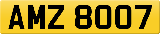 AMZ8007
