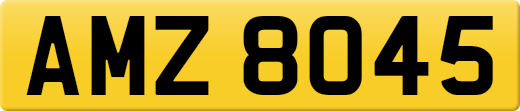AMZ8045