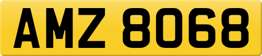 AMZ8068
