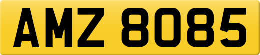 AMZ8085