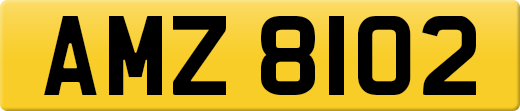 AMZ8102
