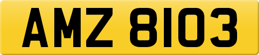 AMZ8103