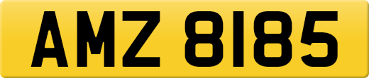 AMZ8185
