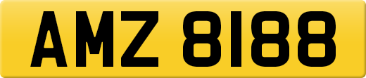 AMZ8188
