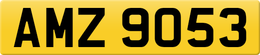 AMZ9053