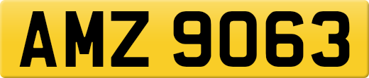 AMZ9063