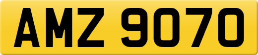 AMZ9070