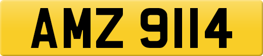 AMZ9114