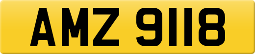 AMZ9118