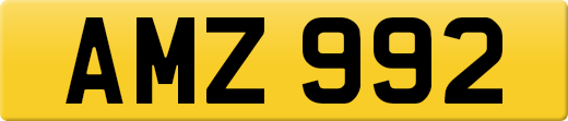 AMZ992