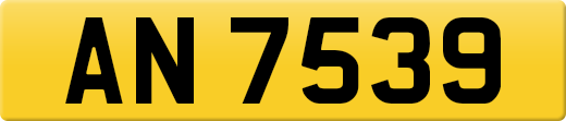 AN7539