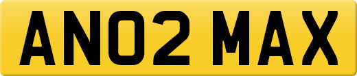 AN02MAX