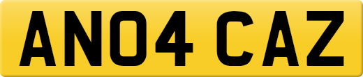AN04CAZ