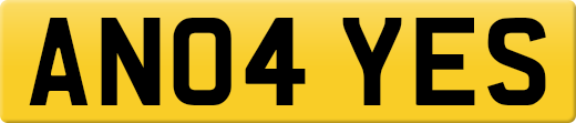 AN04YES