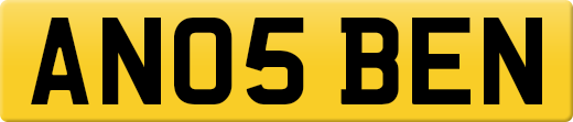 AN05BEN