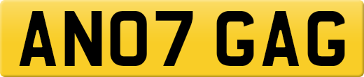 AN07GAG