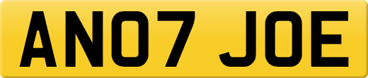 AN07JOE