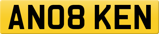 AN08KEN