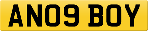 AN09BOY