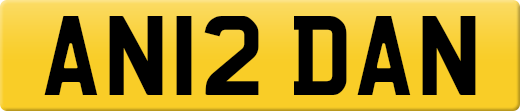 AN12DAN