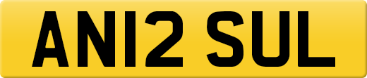 AN12SUL