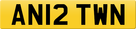 AN12TWN