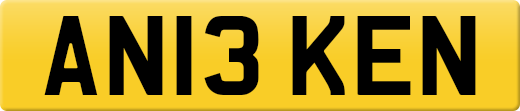 AN13KEN