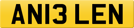 AN13LEN