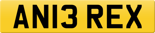 AN13REX