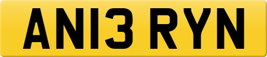 AN13RYN
