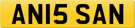 AN15SAN
