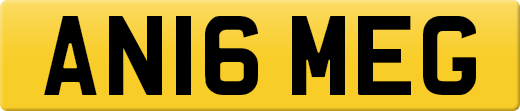 AN16MEG