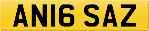 AN16SAZ
