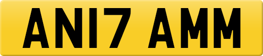 AN17AMM