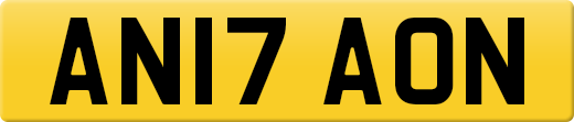 AN17AON