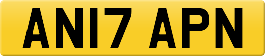 AN17APN