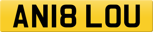 AN18LOU