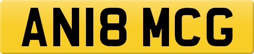 AN18MCG