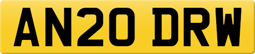 AN20DRW