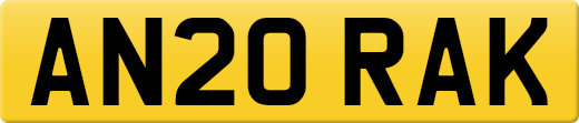 AN20RAK